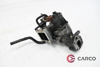 EGR клапан 2122-A100 за CHEVROLET CAPTIVA FACELIFT (C100, C140) 2.2 D 4WD (2006)