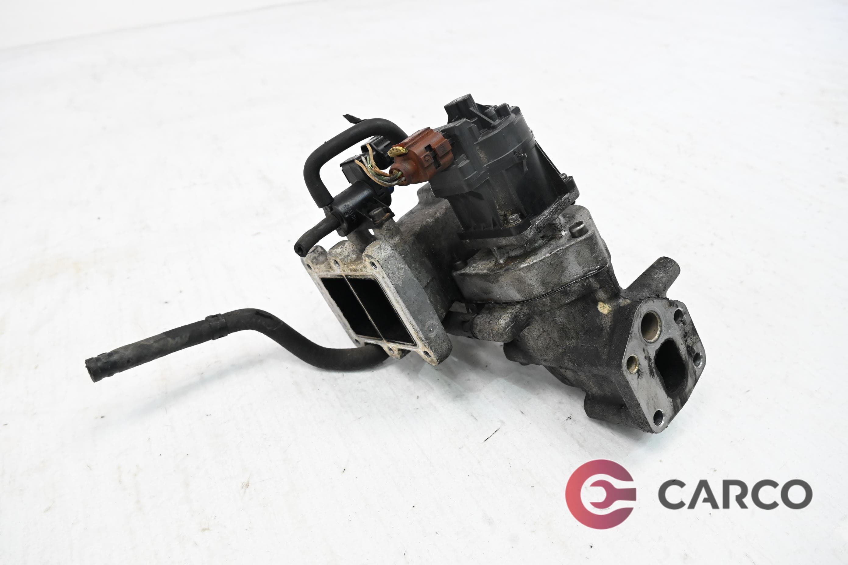 EGR клапан 2122-A100 за CHEVROLET CAPTIVA FACELIFT (C100, C140) 2.2 D 4WD (2006)