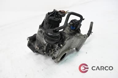 EGR клапан 2122-A100 за CHEVROLET CAPTIVA FACELIFT (C100, C140) 2.2 D 4WD (2006)