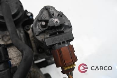 EGR клапан 2122-A100 за CHEVROLET CAPTIVA FACELIFT (C100, C140) 2.2 D 4WD (2006)
