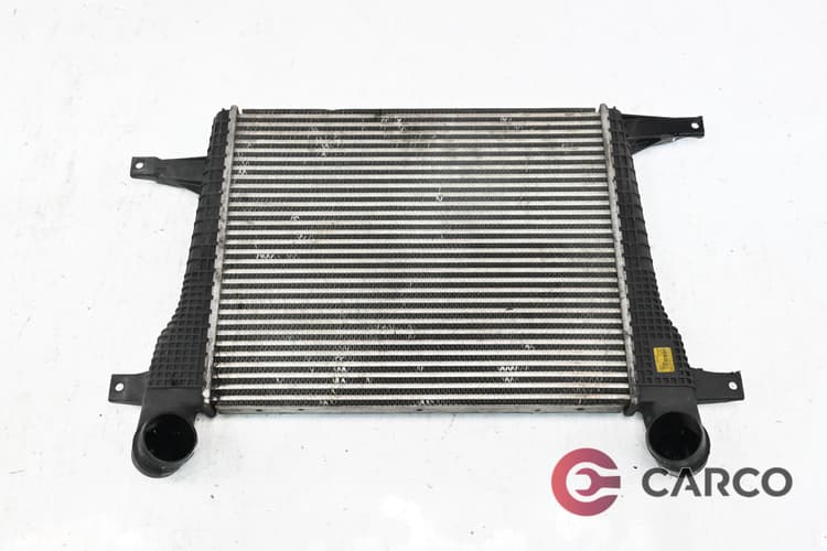 Интеркулер 622998 за CHEVROLET CAPTIVA FACELIFT (C100, C140) 2.2 D 4WD (2006)
