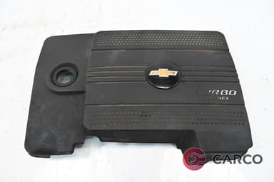 Декоративен капак двигател за CHEVROLET CAPTIVA FACELIFT (C100, C140) 2.2 D 4WD (2006)