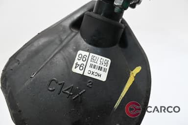 Кормилно каре 9515 7758 за CHEVROLET CAPTIVA FACELIFT (C100, C140) 2.2 D 4WD (2006)