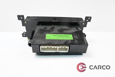 Управление климатик 20992735 за CHEVROLET CAPTIVA FACELIFT (C100, C140) 2.2 D 4WD (2006)