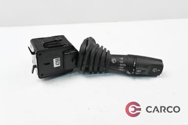 Лост чистачки 4769 202005410 за CHEVROLET CAPTIVA FACELIFT (C100, C140) 2.2 D 4WD (2006)