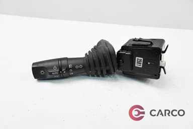Лост светлини 2581 202005410 за CHEVROLET CAPTIVA FACELIFT (C100, C140) 2.2 D 4WD (2006)