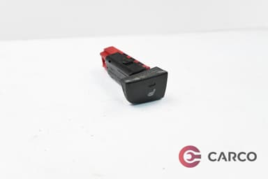 Копче подгрев седалка лява за CHEVROLET CAPTIVA FACELIFT (C100, C140) 2.2 D 4WD (2006)