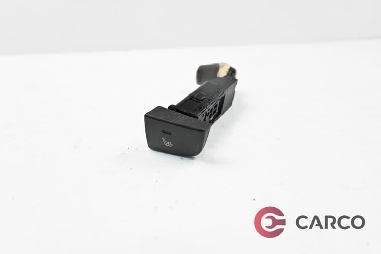 Копче подгрев седалка дясна за CHEVROLET CAPTIVA FACELIFT (C100, C140) 2.2 D 4WD (2006)