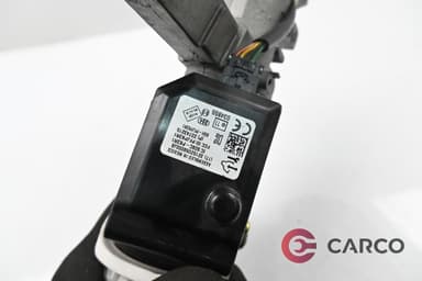 Конзола ключ запалване 22743215 за CHEVROLET CAPTIVA FACELIFT (C100, C140) 2.2 D 4WD (2006)