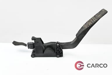 Педал газ 20905699 за CHEVROLET CAPTIVA FACELIFT (C100, C140) 2.2 D 4WD (2006)