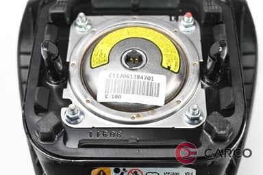 AIRBAG волан 95028511 за CHEVROLET CAPTIVA FACELIFT (C100, C140) 2.2 D 4WD (2006)
