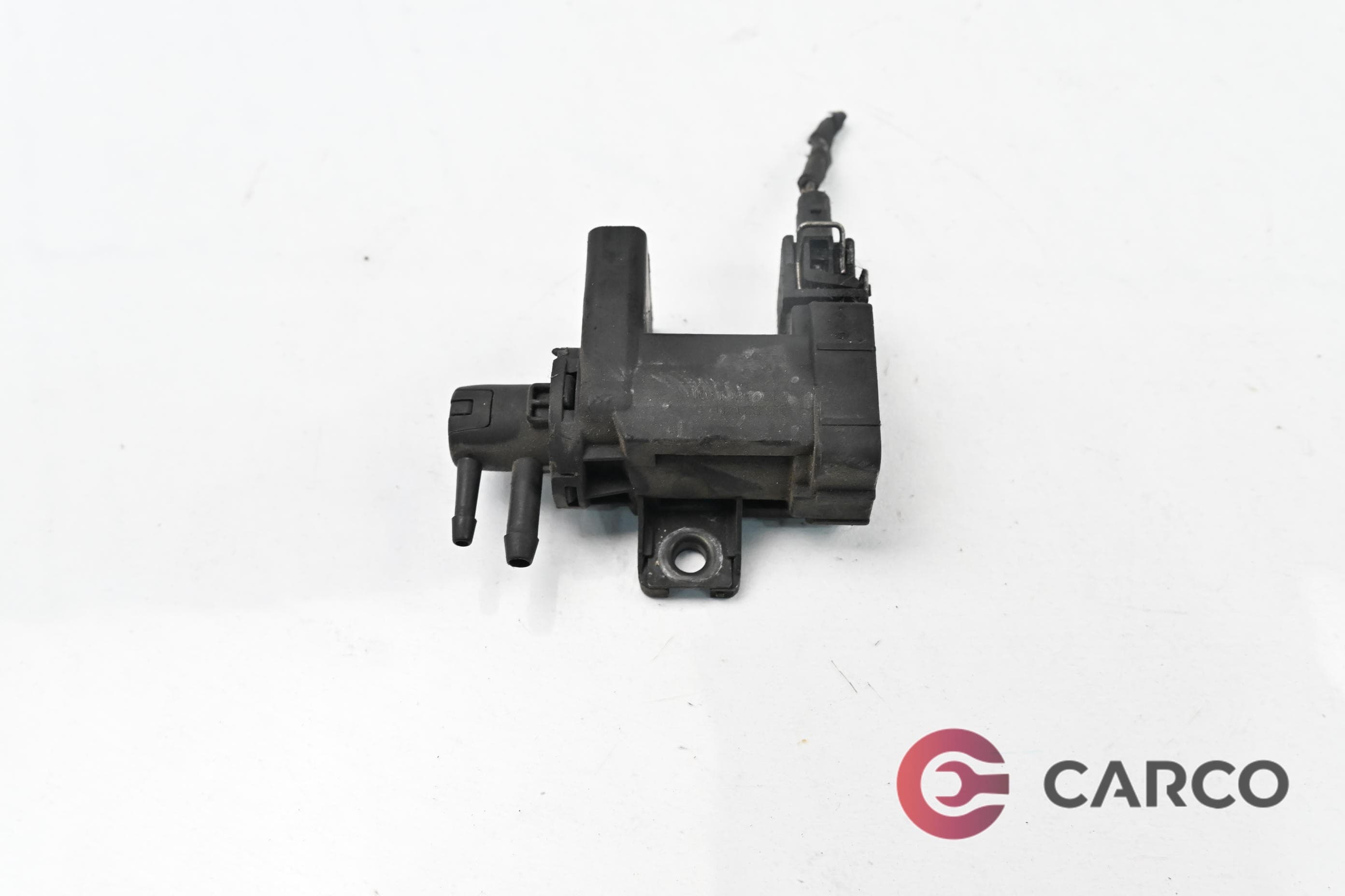 Вакуум клапан 25183170 12355739 за CHEVROLET CAPTIVA FACELIFT (C100, C140) 2.2 D 4WD (2006)