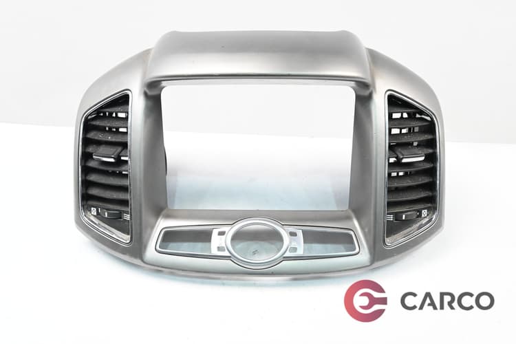 Духалки парно централни 96962073 за CHEVROLET CAPTIVA FACELIFT (C100, C140) 2.2 D 4WD (2006)