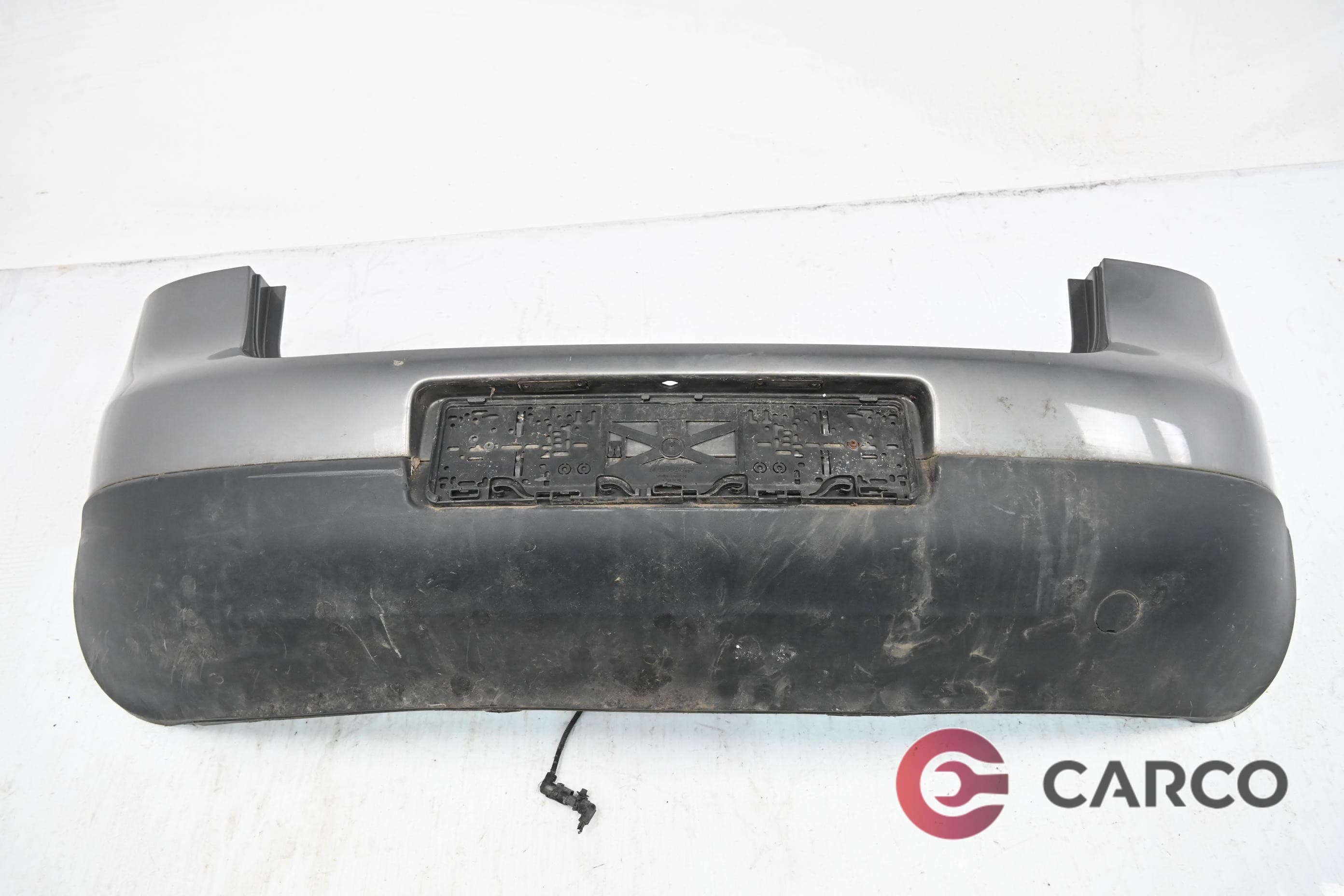 Задна броня за VW GOLF V (1K1) 1.6 FSI (2003 - 2009)