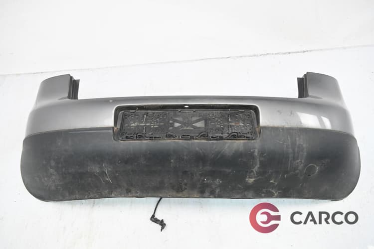 Задна броня за VW GOLF V (1K1) 1.6 FSI (2003 - 2009)