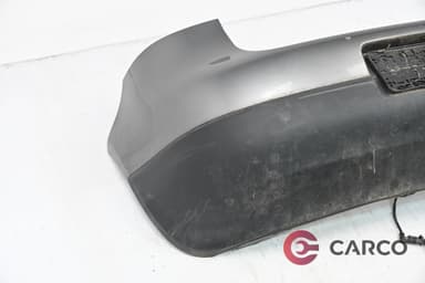 Задна броня за VW GOLF V (1K1) 1.6 FSI (2003 - 2009)