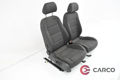 Седалки предни за VW GOLF V (1K1) 1.6 FSI (2003 - 2009)