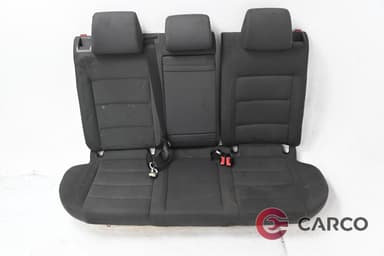 Седалки задни за VW GOLF V (1K1) 1.6 FSI (2003 - 2009)