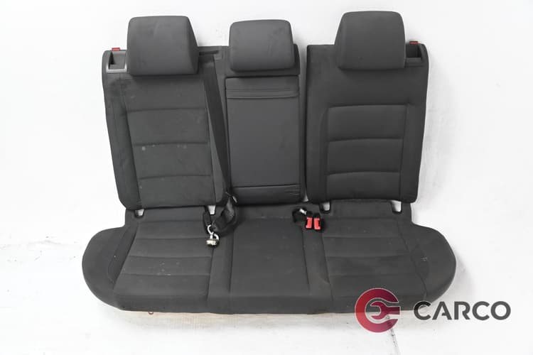 Седалки задни за VW GOLF V (1K1) 1.6 FSI (2003 - 2009)