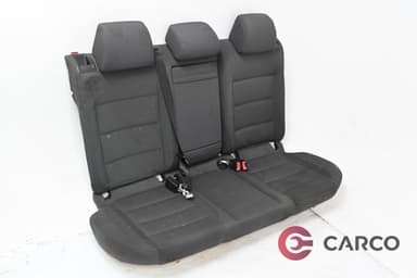 Седалки задни за VW GOLF V (1K1) 1.6 FSI (2003 - 2009)