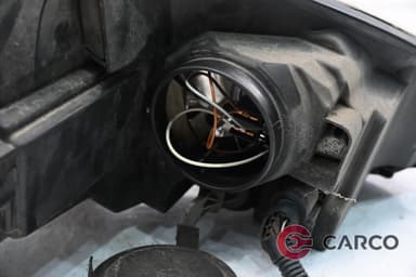 Фар ляв за VW GOLF V (1K1) 1.6 FSI (2003 - 2009)