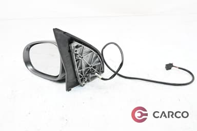Огледало ляво за VW GOLF V (1K1) 1.6 FSI (2003 - 2009)