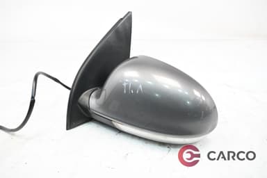 Огледало ляво за VW GOLF V (1K1) 1.6 FSI (2003 - 2009)