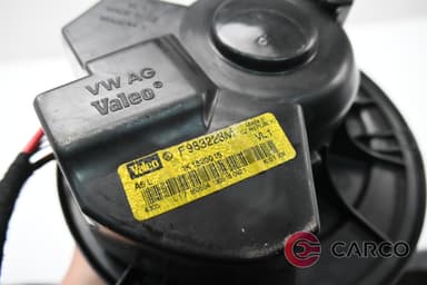 Моторче парно 1K1820015 за VW GOLF V (1K1) 1.6 FSI (2003 - 2009)