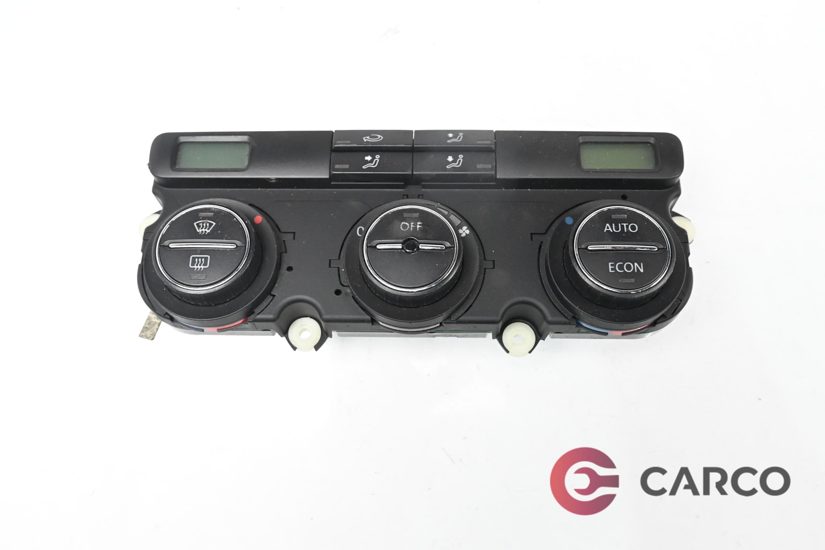 Управление климатроник за VW GOLF V (1K1) 1.6 FSI (2003 - 2009)