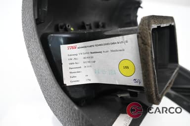 Духалки парно задни 1K0819203 за VW GOLF V (1K1) 1.6 FSI (2003 - 2009)