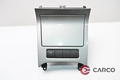Пепелник 1K0857961 за VW GOLF V (1K1) 1.6 FSI (2003 - 2009)