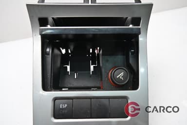 Пепелник 1K0857961 за VW GOLF V (1K1) 1.6 FSI (2003 - 2009)