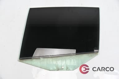 Стъкло врата задно ляво за VW GOLF V (1K1) 1.6 FSI (2003 - 2009)