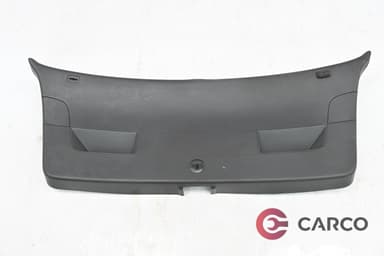 Кора заден капак за VW GOLF V (1K1) 1.6 FSI (2003 - 2009)