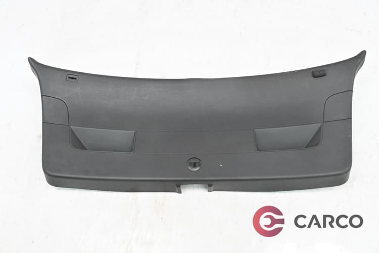 Кора заден капак за VW GOLF V (1K1) 1.6 FSI (2003 - 2009)