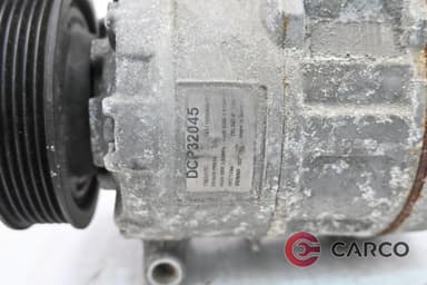 Компресор климатик DCP32045 за VW GOLF V (1K1) 1.6 FSI (2003 - 2009)