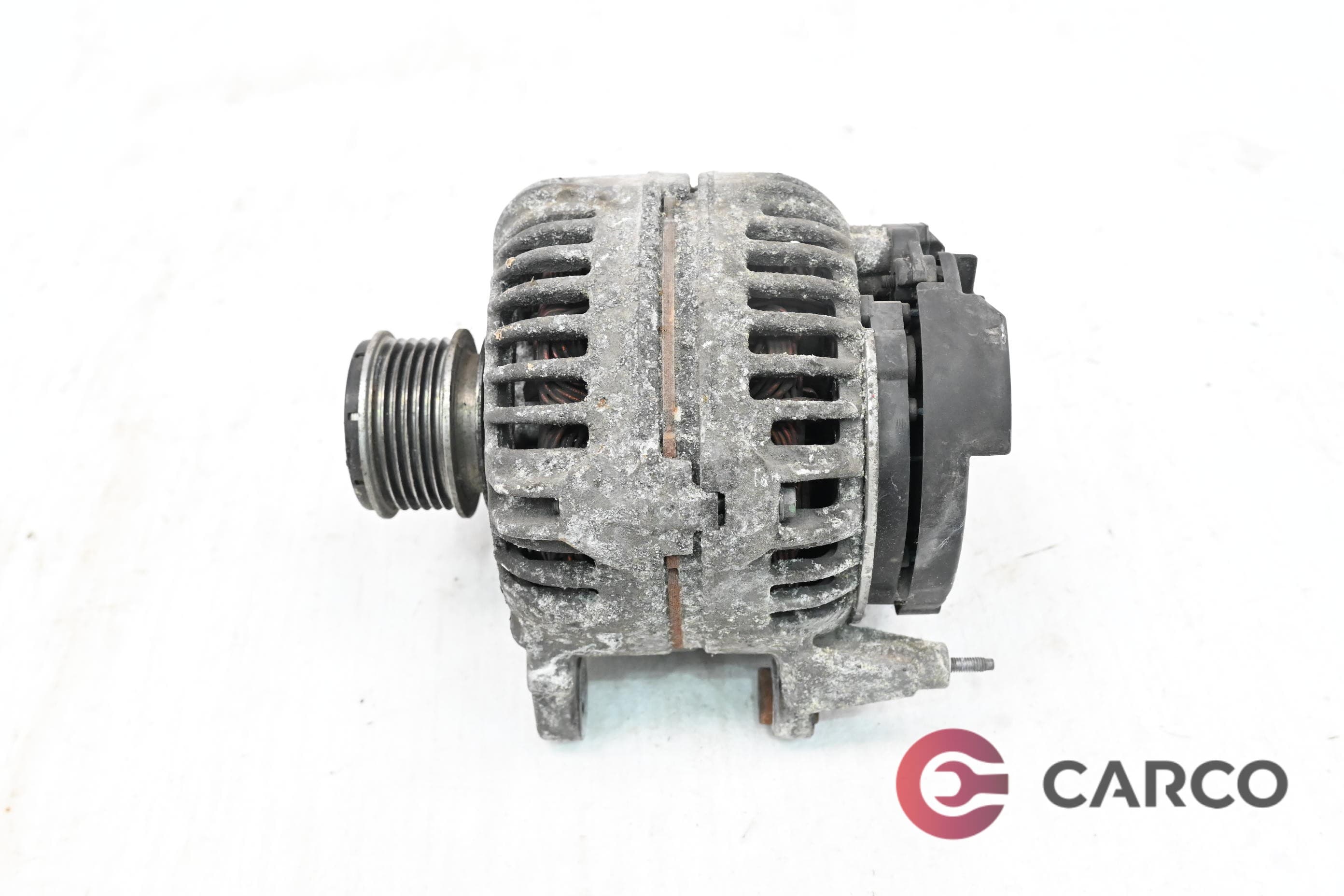 Алтернатор 06F 903 023 F за VW GOLF V (1K1) 1.6 FSI (2003 - 2009)