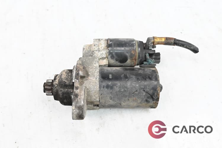 Стартер 0 001 121 406 за VW GOLF V (1K1) 1.6 FSI (2003 - 2009)