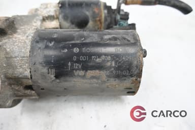 Стартер 0 001 121 406 за VW GOLF V (1K1) 1.6 FSI (2003 - 2009)