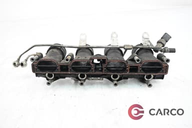 Вихрови клапи 06D133209S за VW GOLF V (1K1) 1.6 FSI (2003 - 2009)