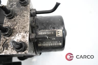 ABS 1K0 614 517 H за VW GOLF V (1K1) 1.6 FSI (2003 - 2009)