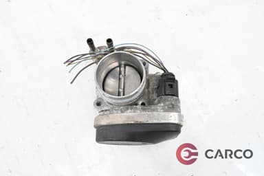 Дросел клапа 06F133062 за VW GOLF V (1K1) 1.6 FSI (2003 - 2009)