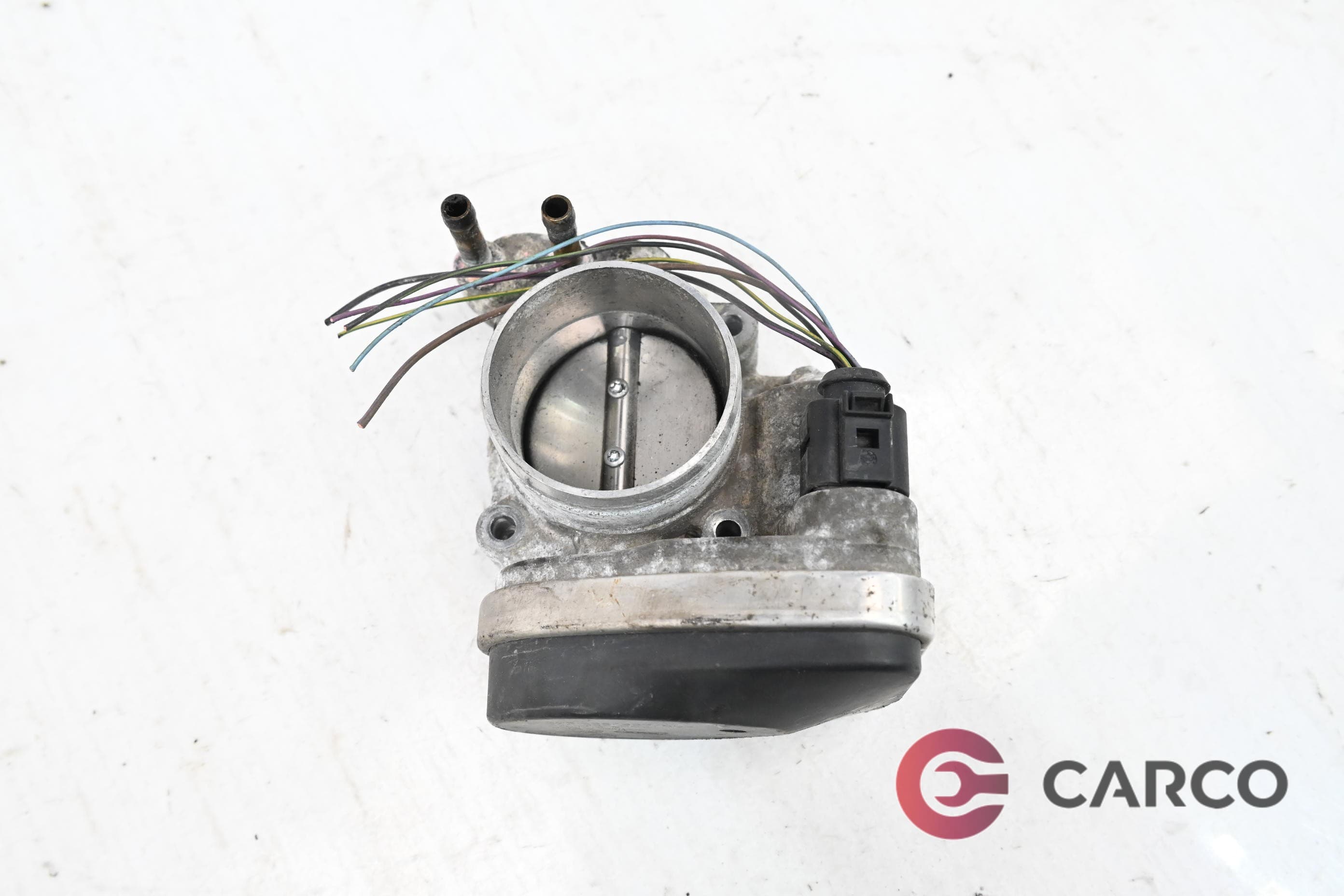 Дросел клапа 06F133062 за VW GOLF V (1K1) 1.6 FSI (2003 - 2009)
