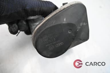 Дросел клапа 06F133062 за VW GOLF V (1K1) 1.6 FSI (2003 - 2009)