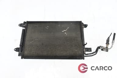 Климатичен радиатор 1K0298403 за VW GOLF V (1K1) 1.6 FSI (2003 - 2009)