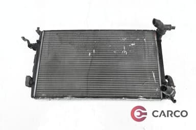 Воден радиатор RM1836735120 за VW GOLF V (1K1) 1.6 FSI (2003 - 2009)