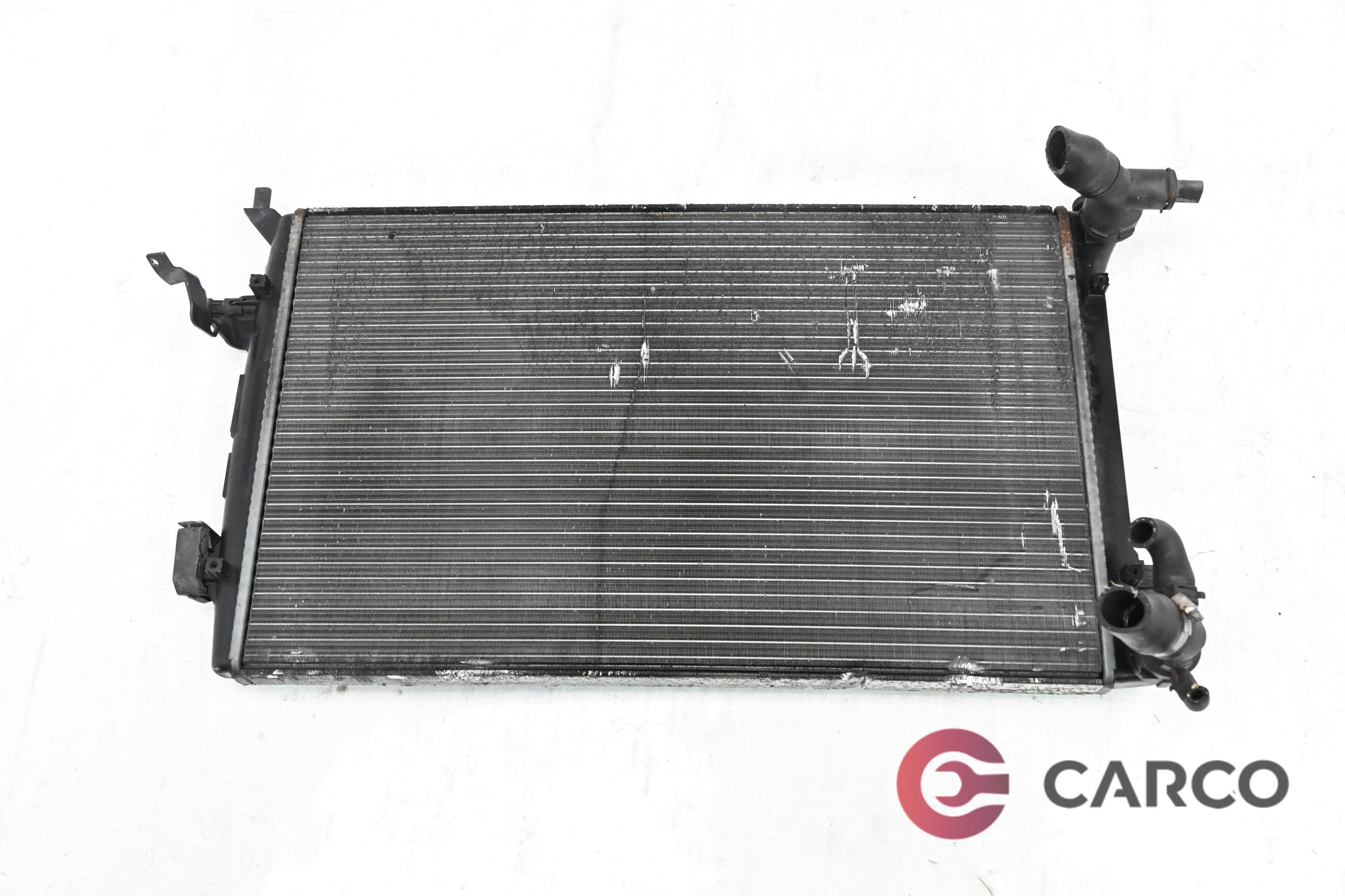 Воден радиатор RM1836735120 за VW GOLF V (1K1) 1.6 FSI (2003 - 2009)