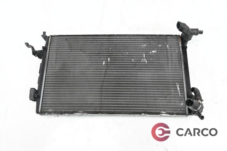 Воден радиатор RM1836735120 за VW GOLF V (1K1) 1.6 FSI (2003 - 2009)