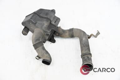 Кутия въздушен разширител за VW GOLF V (1K1) 1.6 FSI (2003 - 2009)