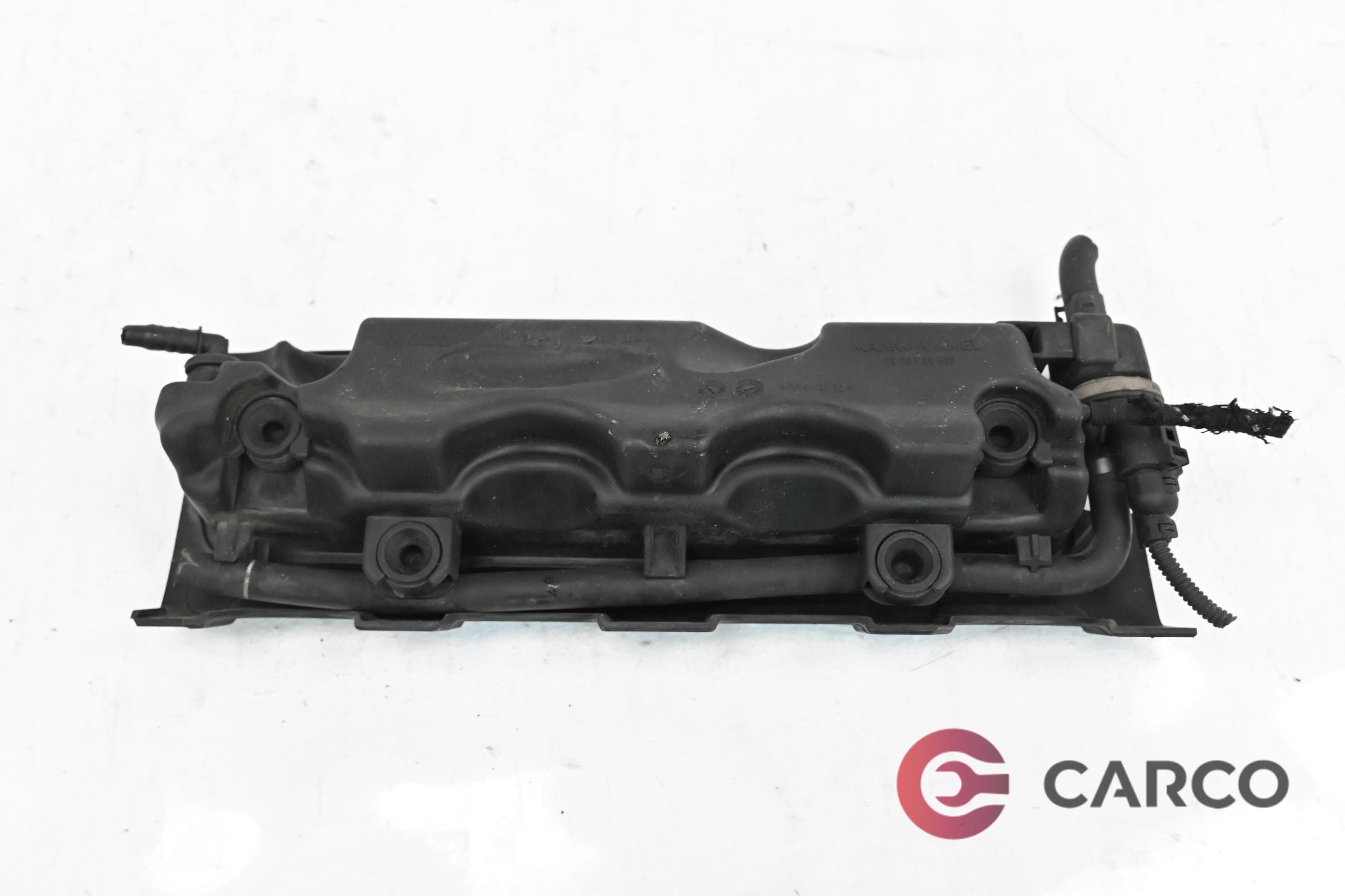 Капак клапани 06F129208 за VW GOLF V (1K1) 1.6 FSI (2003 - 2009)